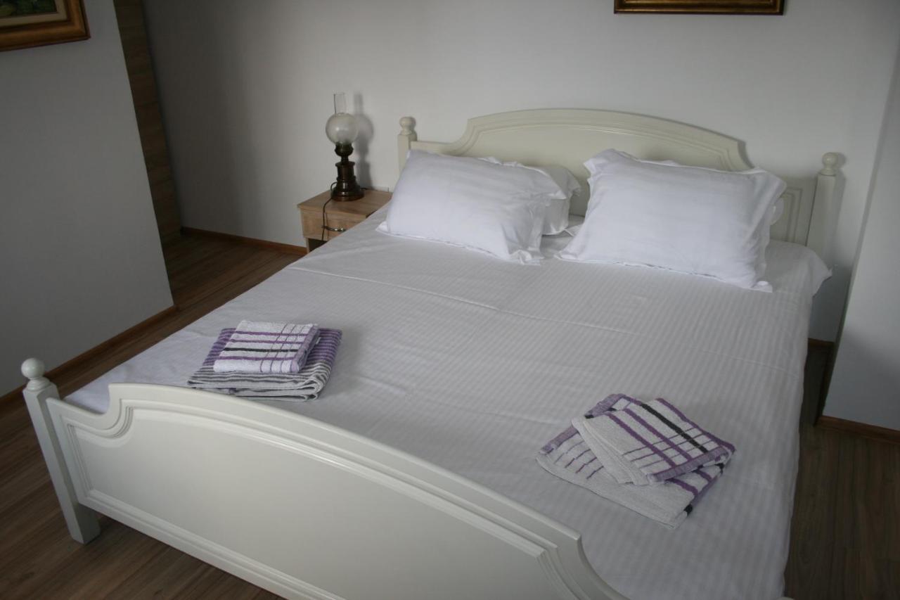 Colev Rooms Foksány Kültér fotó