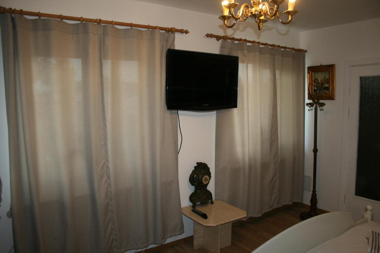 Colev Rooms Foksány Kültér fotó