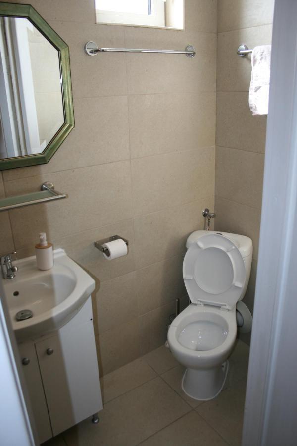 Colev Rooms Foksány Kültér fotó
